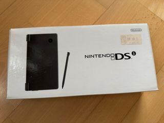 Nintendo DSi Precintado Nuevo Negro