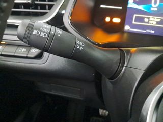 Mitsubishi ASX 130T MHEV Kaiteki