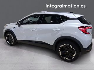 Mitsubishi ASX 130T MHEV Kaiteki