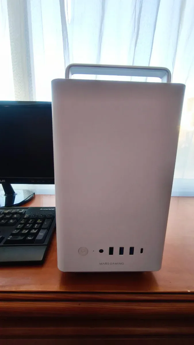 Ordenador sobremesa ASUS Windows 11 afbeelding 2