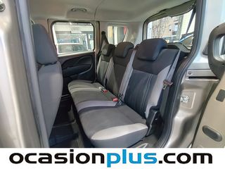 Fiat Dobló Panorama 1.6 Multijet Easy 70 kW (95 CV)