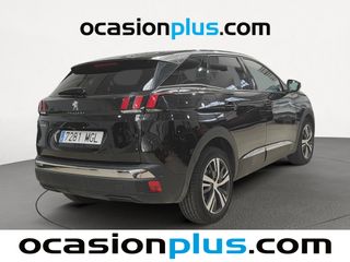 Peugeot 3008 PureTech 130 S&S Allure Pack 96 kW (130 CV)