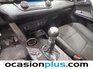 Toyota Rav4 120D Advance 4x2 91 kW (124 CV)