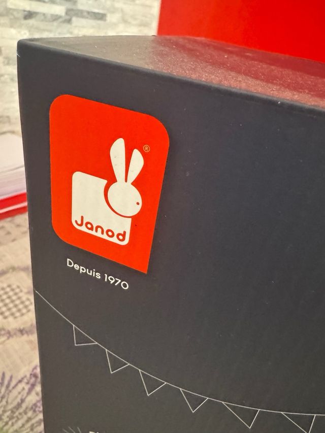 Janod Candy Shop - Negozio Caramelle Giocattolo