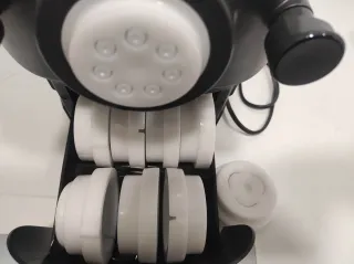 Máquina de Pasta Philips Serie 7000