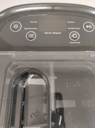 Máquina de Pasta Philips Serie 7000