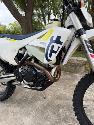 HUSQVARNA FE 501 2019