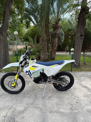 HUSQVARNA FE 501 2019