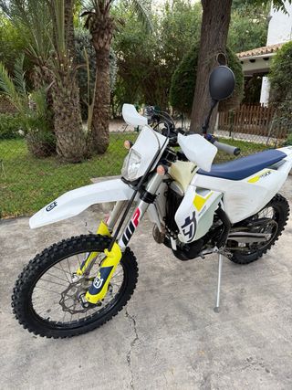 HUSQVARNA FE 501 2019