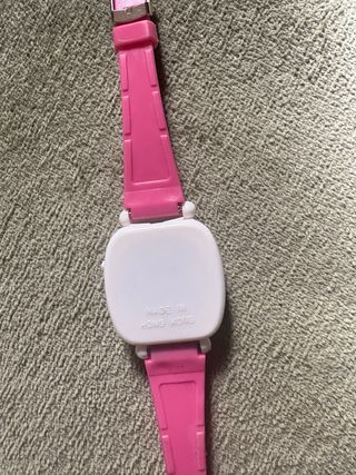 Orologio Barbie Funtime 1986