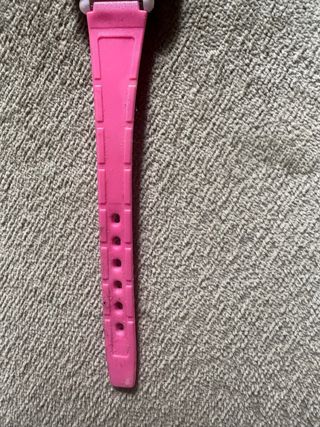 Orologio Barbie Funtime 1986