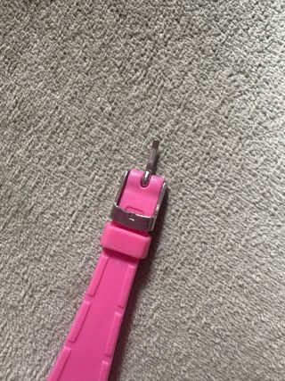 Orologio Barbie Funtime 1986