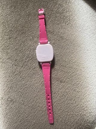 Orologio Barbie Funtime 1986