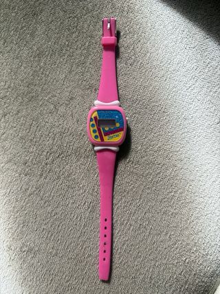 Orologio Barbie Funtime 1986