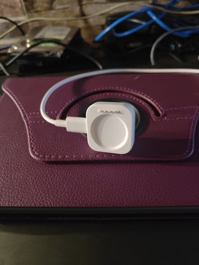 OnePlus Watch 3 Negro