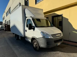 Transporte urgente