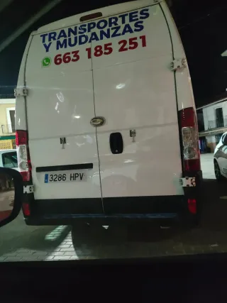 Transporte urgente