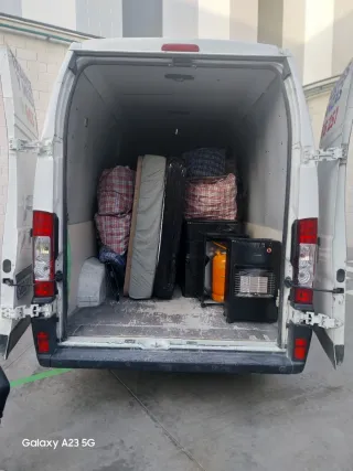 Transporte urgente
