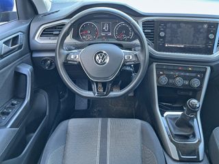 Volkswagen T-Roc 1.0 TSI 110cv Advance R-Line