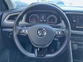 Volkswagen T-Roc 1.0 TSI 110cv Advance R-Line