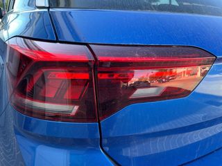 Volkswagen T-Roc 1.0 TSI 110cv Advance R-Line