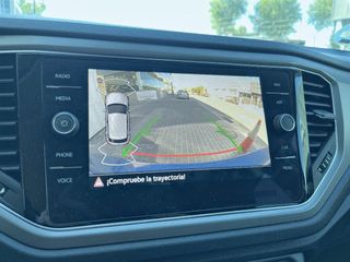 Volkswagen T-Roc 1.0 TSI 110cv Advance R-Line