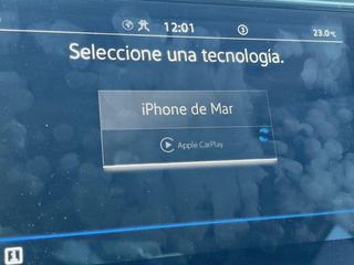 Volkswagen T-Roc 1.0 TSI 110cv Advance R-Line