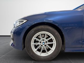 BMW Serie 3 320d Auto
