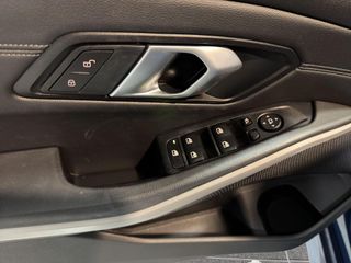 BMW Serie 3 320d Auto