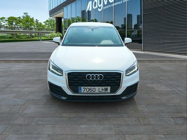 Audi Q2 Advanced 30 Tdi 85kw (116cv) S Tronic
