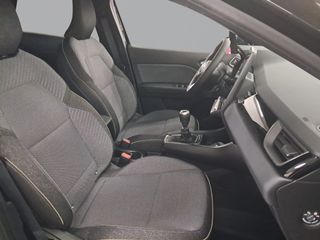 Mitsubishi ASX 130T MHEV Kaiteki