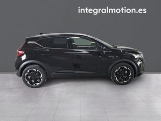 Mitsubishi ASX 130T MHEV Kaiteki