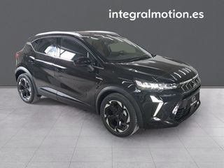 Mitsubishi ASX 130T MHEV Kaiteki