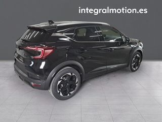 Mitsubishi ASX 130T MHEV Kaiteki