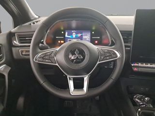 Mitsubishi ASX 130T MHEV Kaiteki