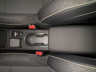 Mitsubishi ASX 130T MHEV Kaiteki