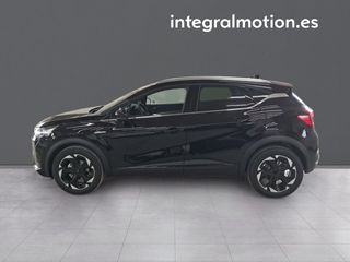 Mitsubishi ASX 130T MHEV Kaiteki