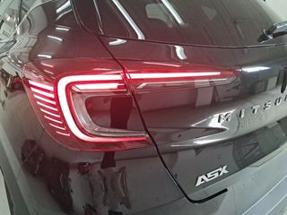 Mitsubishi ASX 130T MHEV Kaiteki