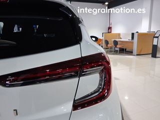 Mitsubishi ASX 130T MHEV Kaiteki