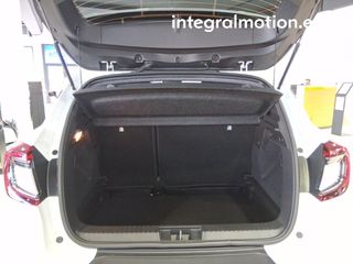 Mitsubishi ASX 130T MHEV Kaiteki