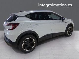 Mitsubishi ASX 130T MHEV Kaiteki