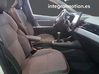 Mitsubishi ASX 130T MHEV Kaiteki