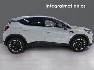 Mitsubishi ASX 130T MHEV Kaiteki