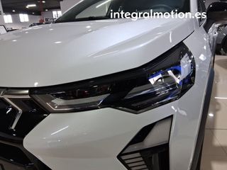 Mitsubishi ASX 130T MHEV Kaiteki