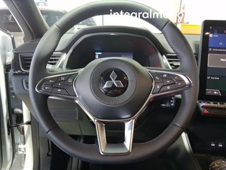 Mitsubishi ASX 130T MHEV Kaiteki