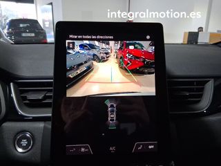 Mitsubishi ASX 130T MHEV Kaiteki