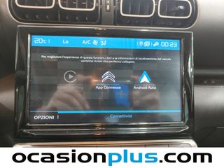 Citroen C3 Aircross PureTech 110 S&S Max 81 kW (110 CV)