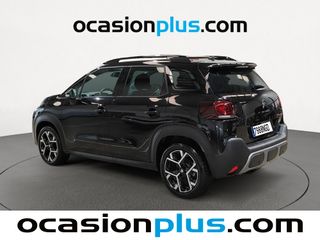 Citroen C3 Aircross PureTech 110 S&S Max 81 kW (110 CV)