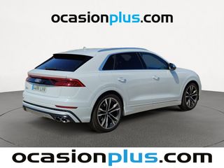 Audi SQ8 TDI quattro 320 kW (435 CV) tiptronic