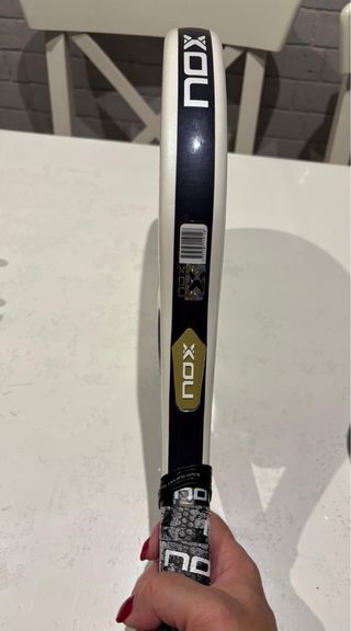 Pala Nox Equation Advanced 2025